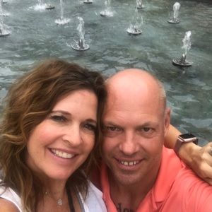 Meet your Posher, Gina